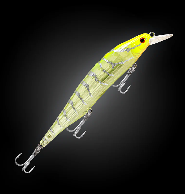 Fishcraft Slim Shady 115mm Hard Body Lure