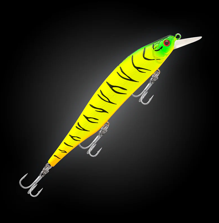Fishcraft Slim Shady 115mm Hard Body Lure