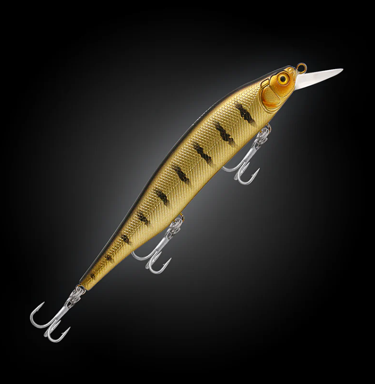 Fishcraft Slim Shady 115mm Hard Body Lure