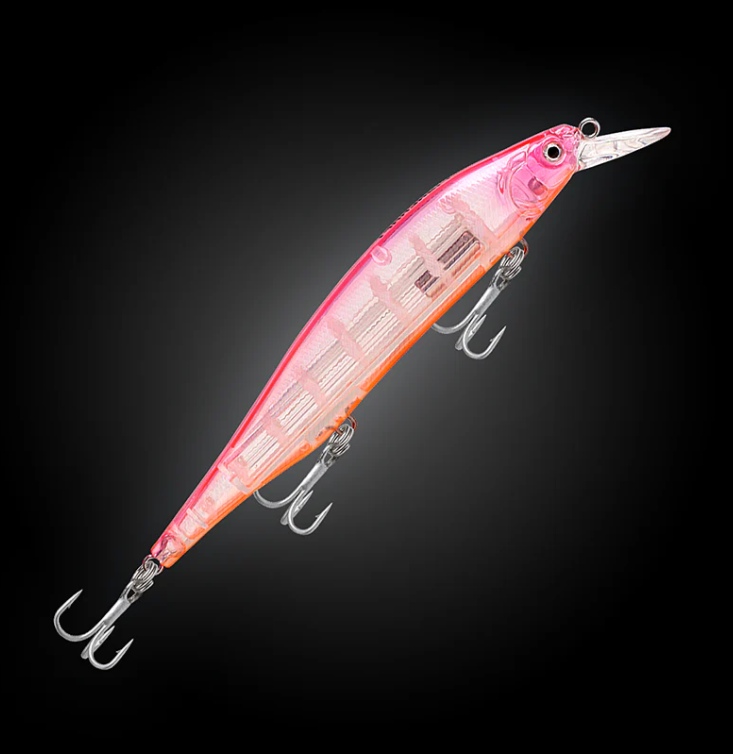 Fishcraft Slim Shady 115mm Hard Body Lure