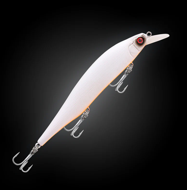 Fishcraft Slim Shady 115mm Hard Body Lure