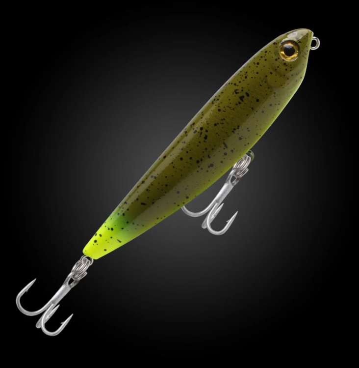 Fishcraft Snoop Dog 100mm Stickbait