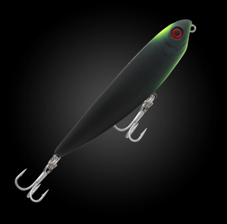 Fishcraft Snoop Dog 100mm Stickbait
