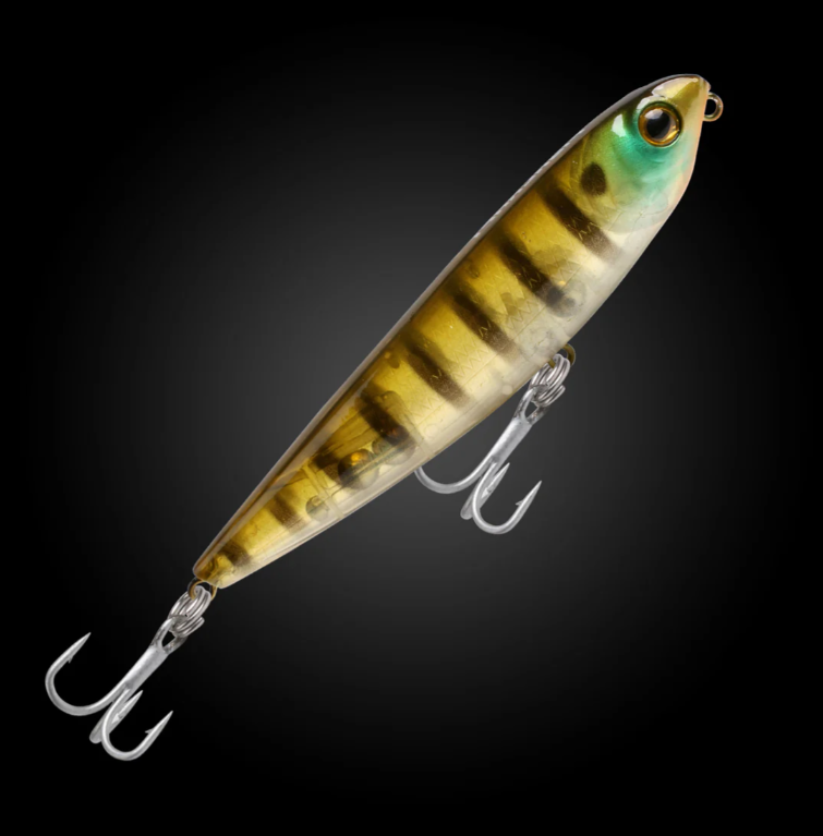 Fishcraft Snoop Dog 100mm Stickbait