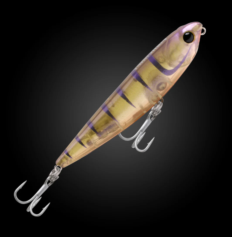 Fishcraft Snoop Dog 100mm Stickbait