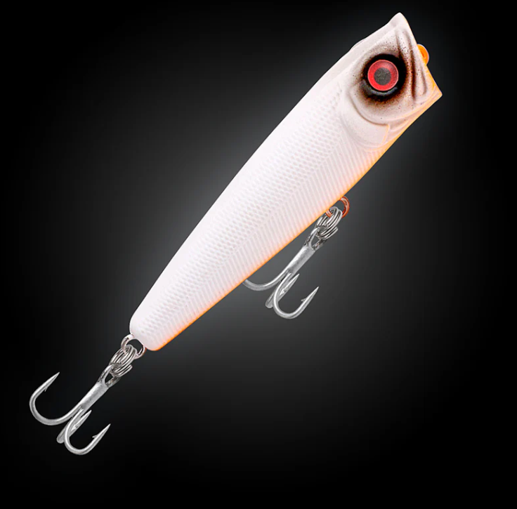 Fishcraft Snoop Pop 65mm Surface Popper