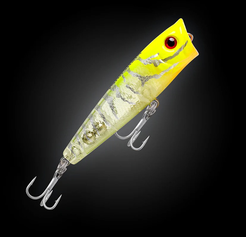 Fishcraft Snoop Pop 80mm Surface Popper