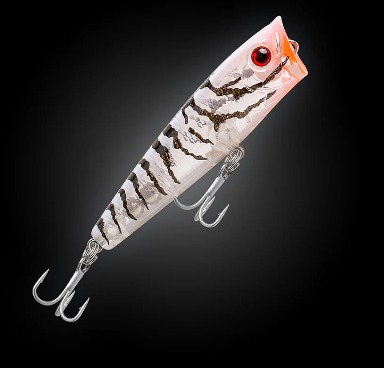 Fishcraft Snoop Pop 80mm Surface Popper