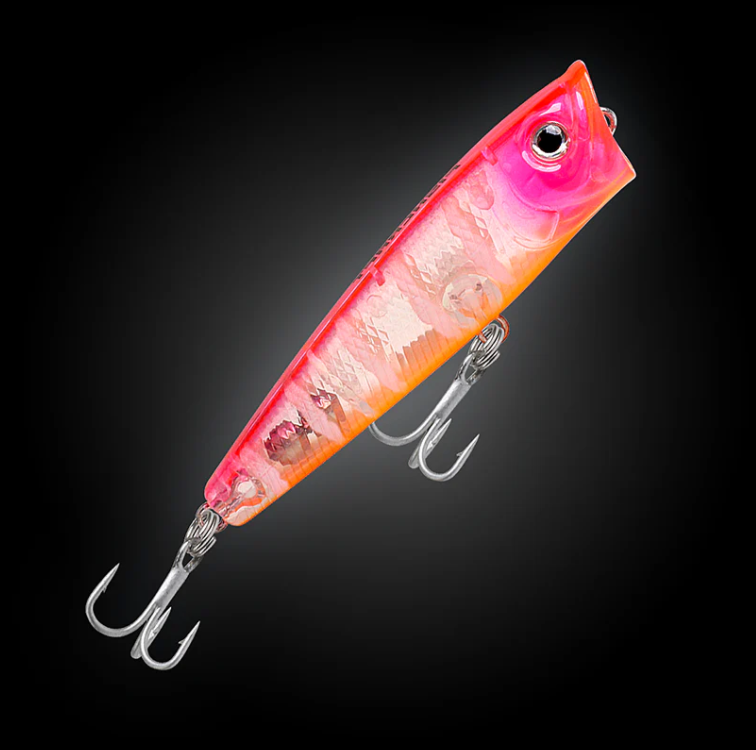Fishcraft Snoop Pop 80mm Surface Popper