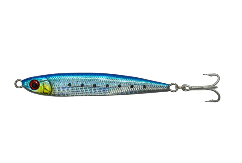 Samaki Flash Spinner Lure