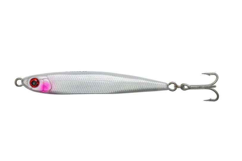 Samaki Flash Spinner Lure