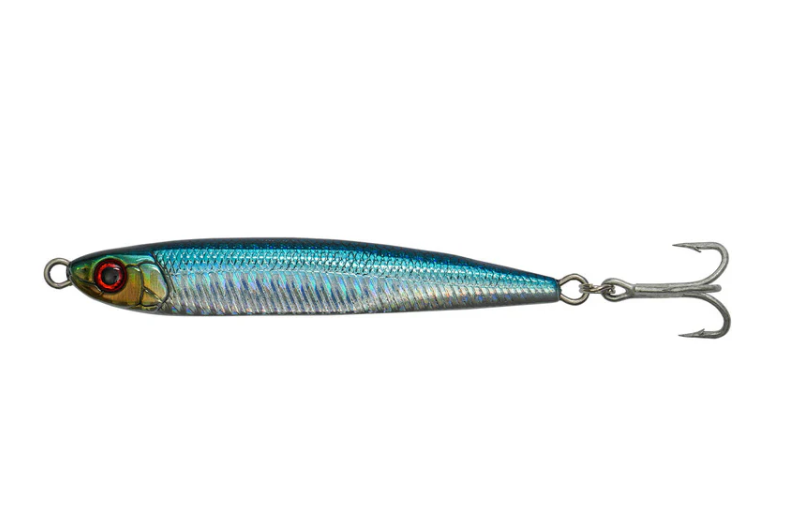 Samaki Flash Spinner Lure