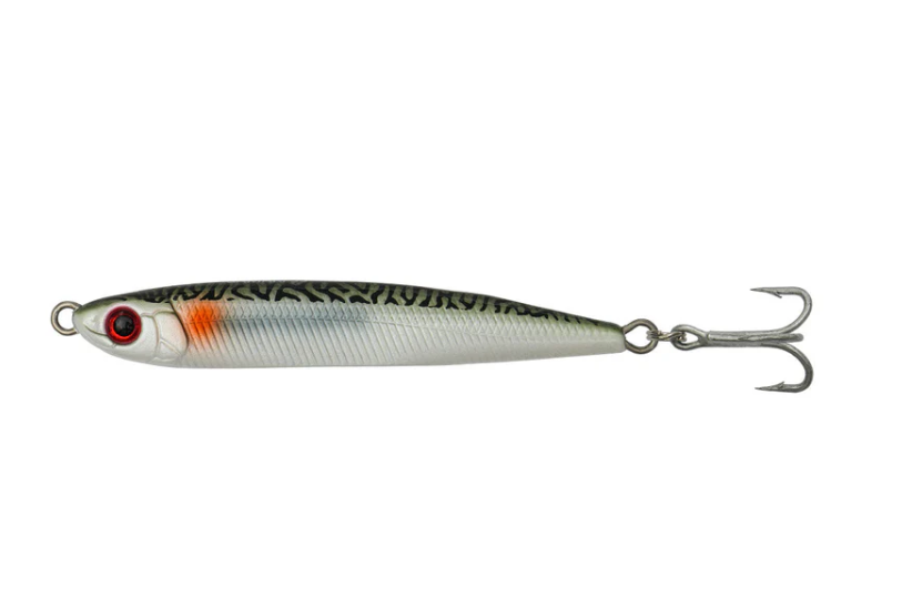 Samaki Flash Spinner Lure