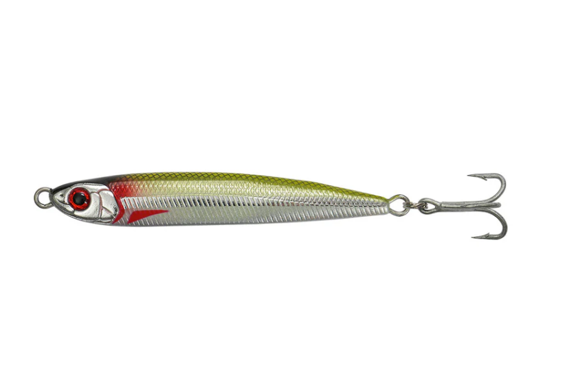 Samaki Flash Spinner Lure