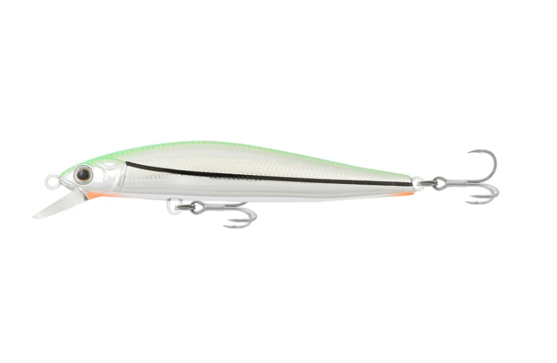 Samaki Redic Jerkbait SF125