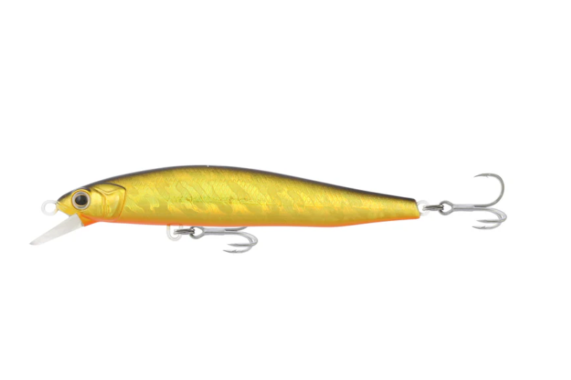 Samaki Redic Jerkbait SF125
