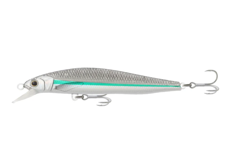 Samaki Redic Jerkbait SF125