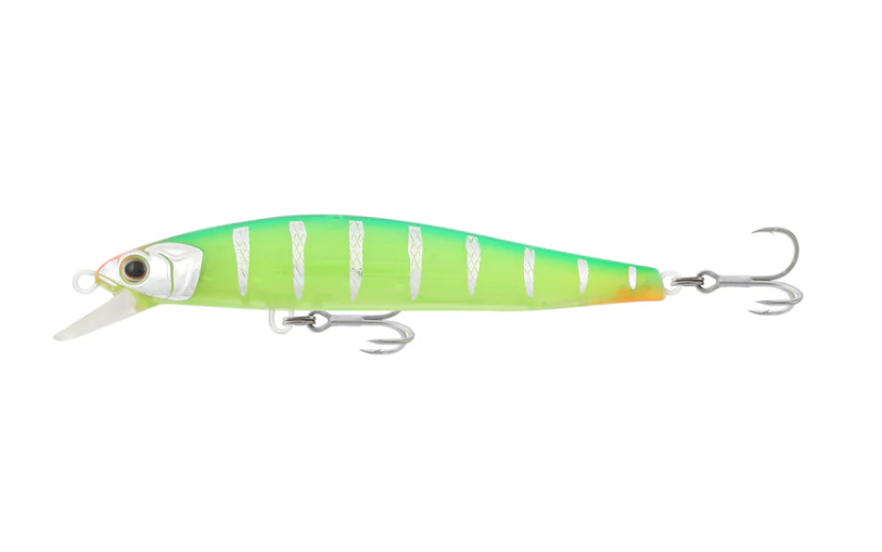 Samaki Redic Jerkbait SF125