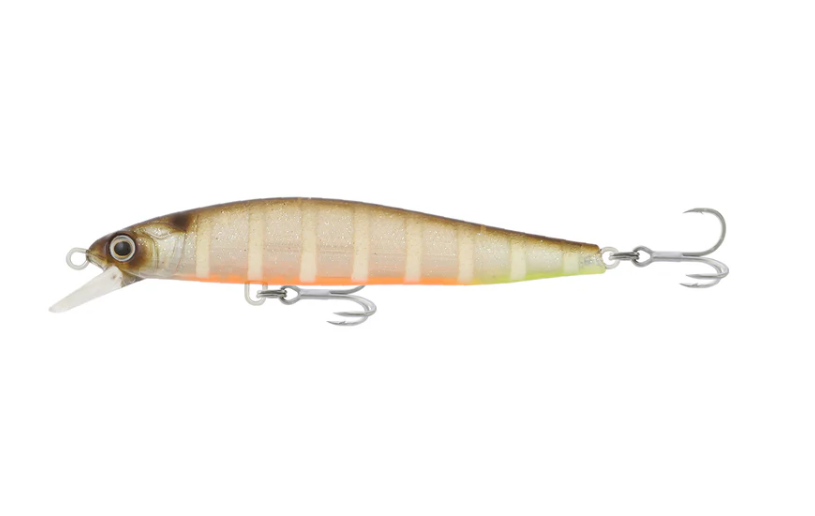 Samaki Redic Jerkbait SF125