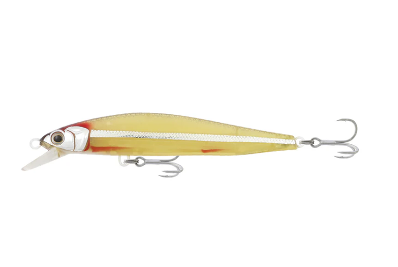Samaki Redic Jerkbait SF125