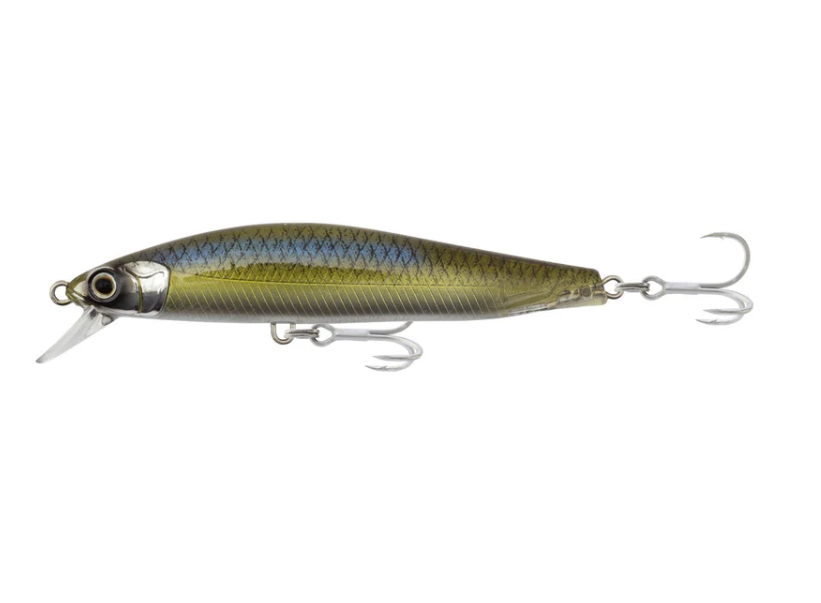 Samaki Redic Jerkbait SF90