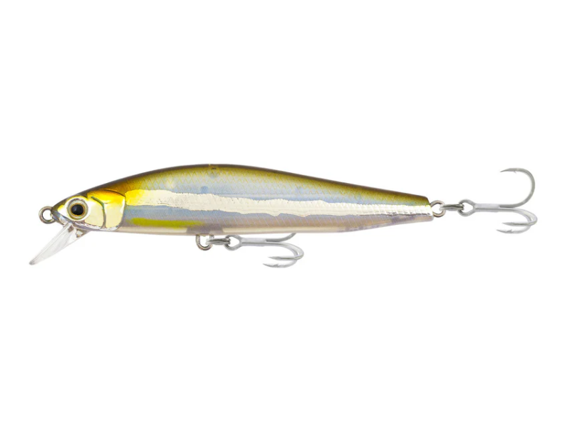 Samaki Redic Jerkbait SF90