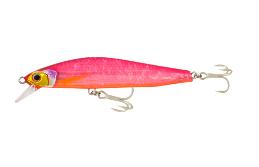 Samaki Redic Jerkbait SF90