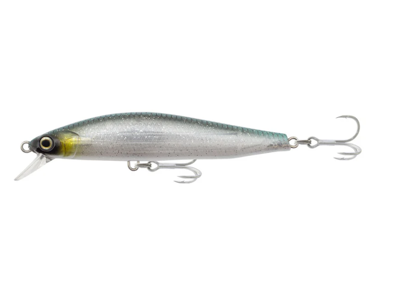 Samaki Redic Jerkbait SF90
