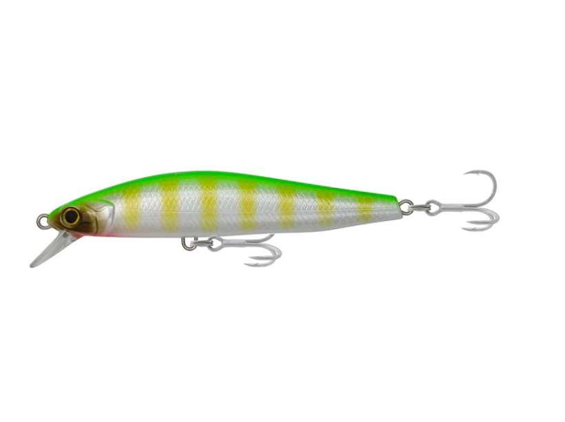 Samaki Redic Jerkbait SF90