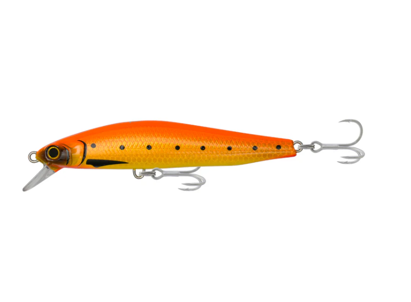 Samaki Redic Jerkbait SF90