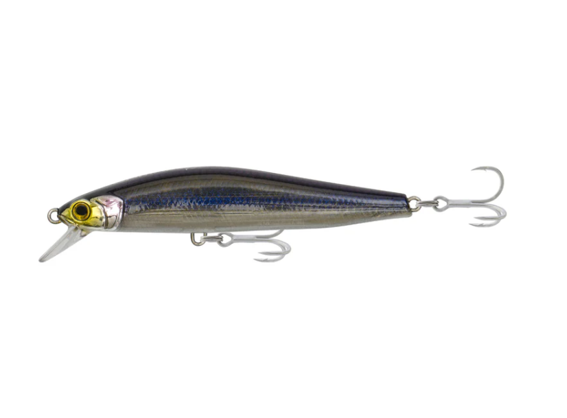 Samaki Redic Jerkbait SF90