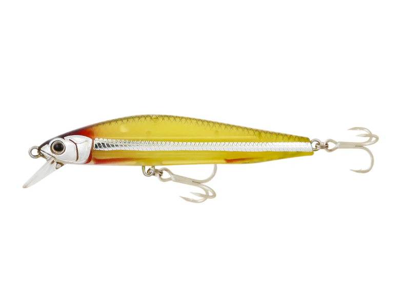 Samaki Redic Jerkbait SF90