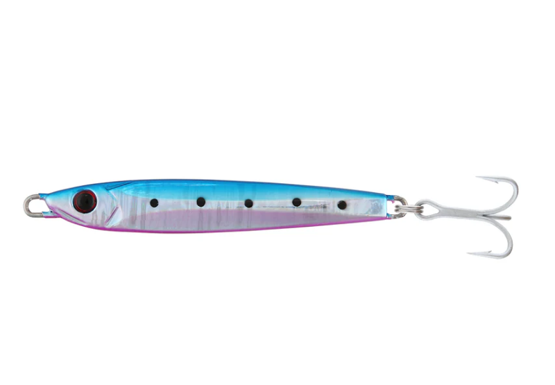 Samaki Torpedo V2 Lure