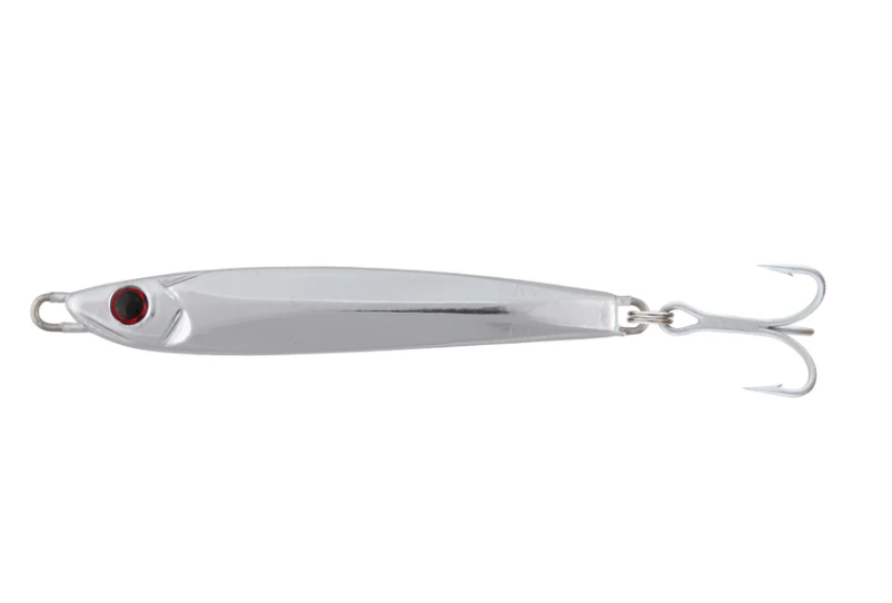 Samaki Torpedo V2 Lure