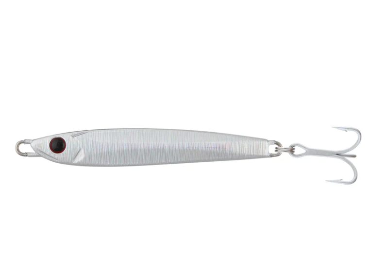 Samaki Torpedo V2 Lure