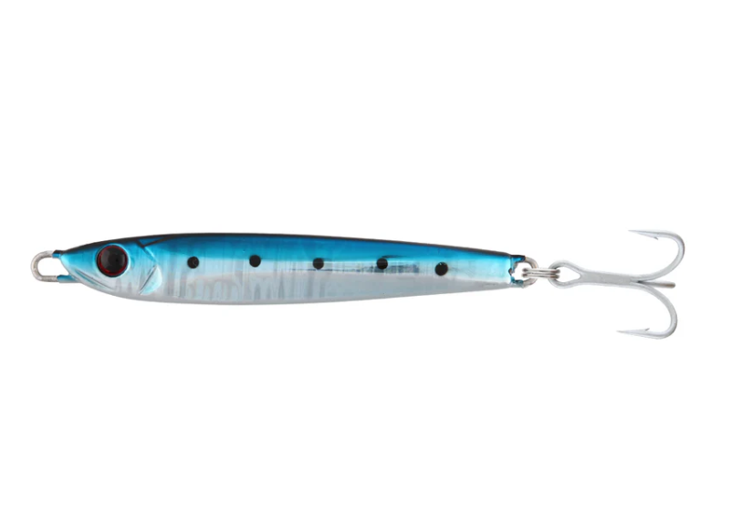 Samaki Torpedo V2 Lure