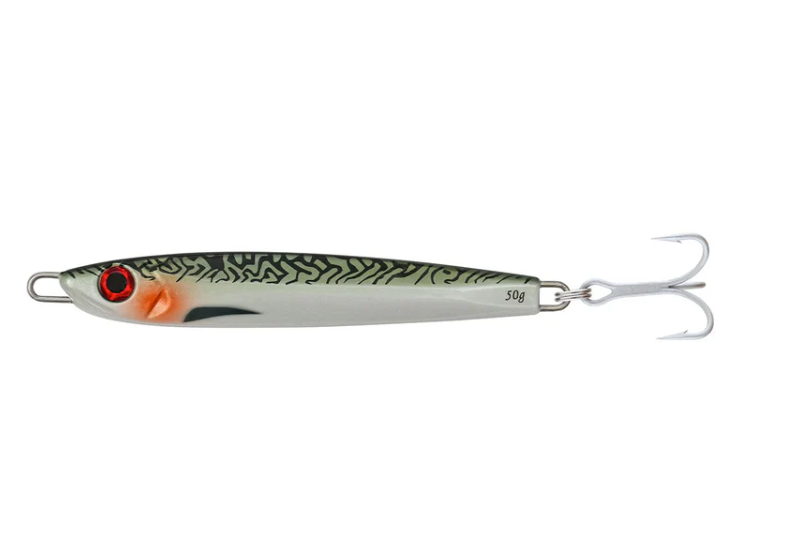 Samaki Torpedo V2 Lure