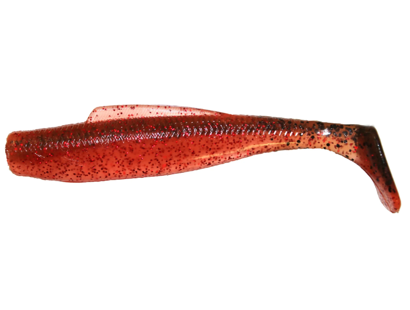 Z-Man Diezel Minnowz 5" - 4 pack