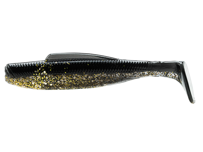 Z-Man Diezel Minnowz 5" - 4 pack