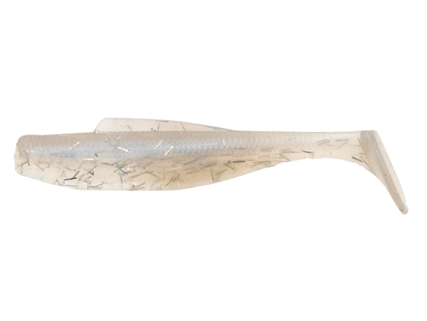 Z-Man Diezel Minnowz 5" - 4 pack