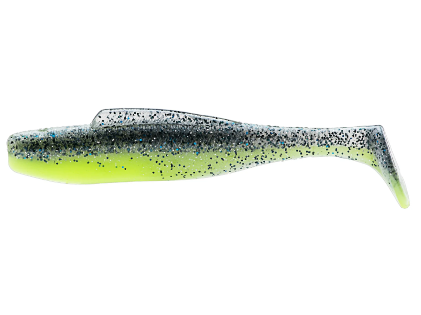 Z-Man Diezel Minnowz 5" - 4 pack