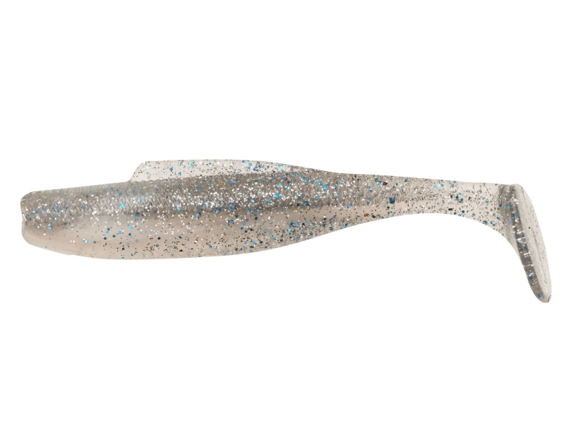 Z-Man Diezel Minnowz 5" - 4 pack