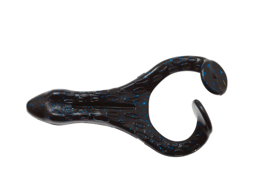 Z-Man Finesse Frogz 2.75" - 4 pack