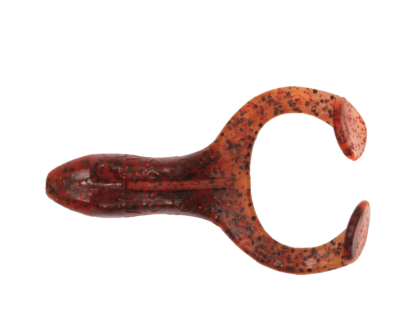 Z-Man Finesse Frogz 2.75" - 4 pack