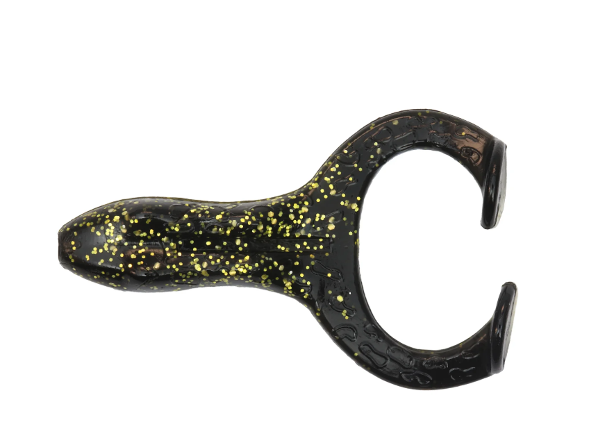 Z-Man Finesse Frogz 2.75" - 4 pack