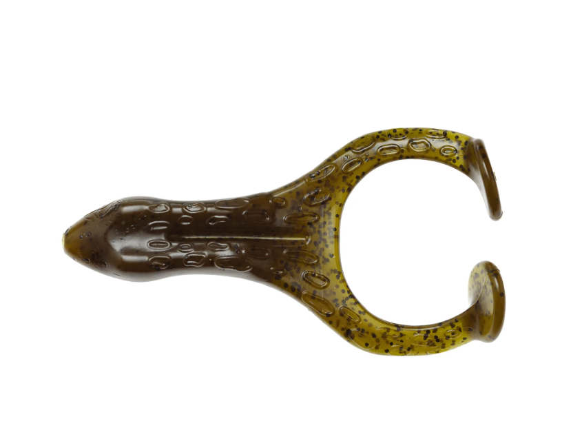 Z-Man Finesse Frogz 2.75" - 4 pack