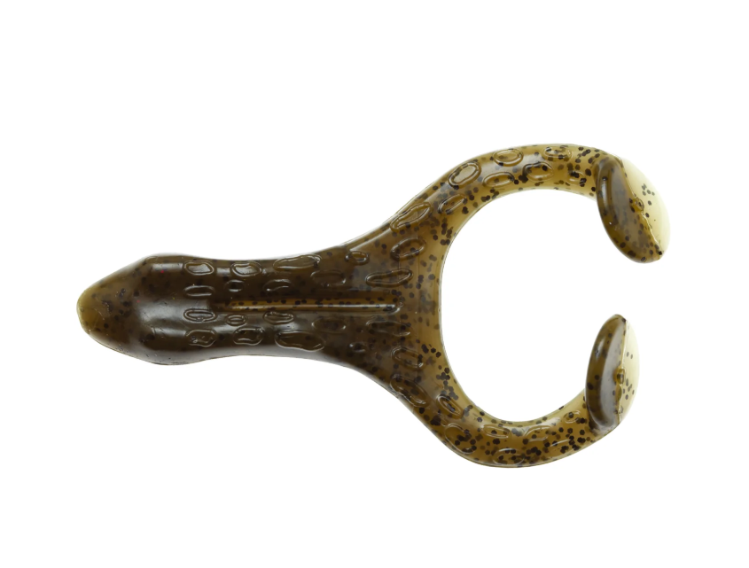 Z-Man Finesse Frogz 2.75" - 4 pack