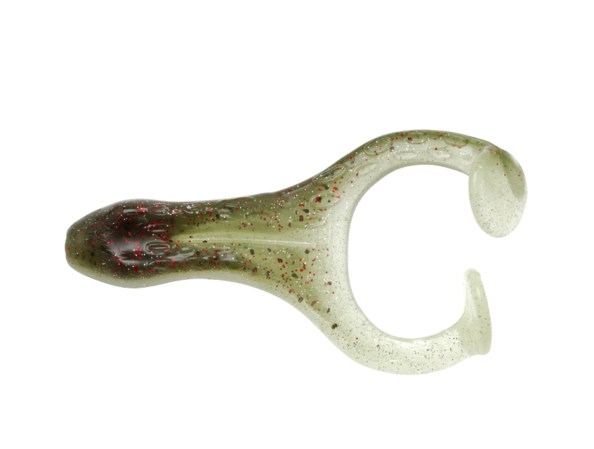 Z-Man Finesse Frogz 2.75" - 4 pack