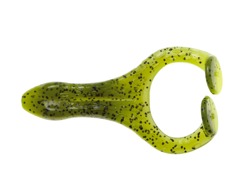 Z-Man Finesse Frogz 2.75" - 4 pack