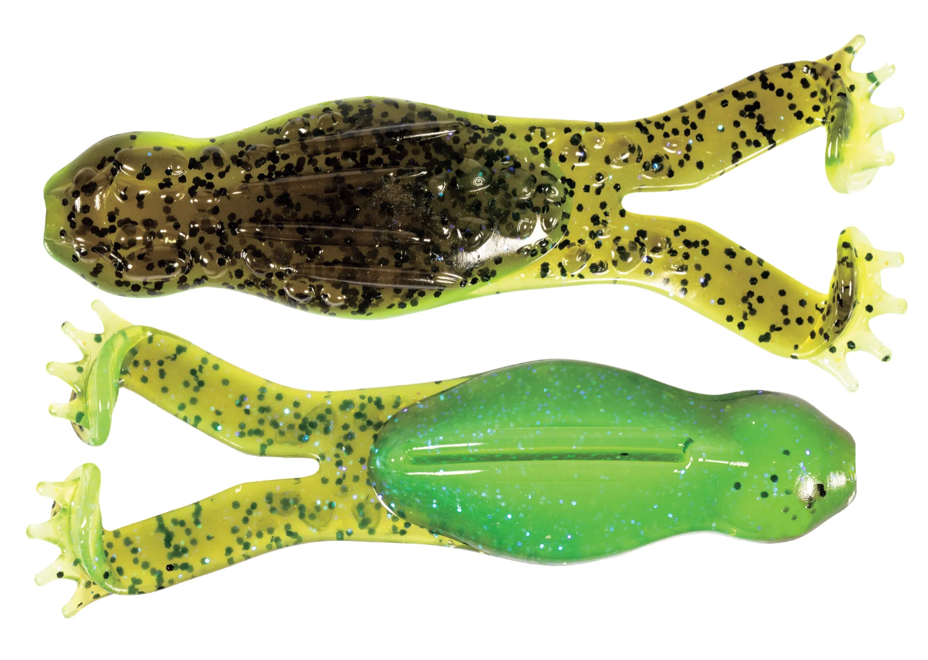 Z-Man Goat Toadz 4" - 3 pack